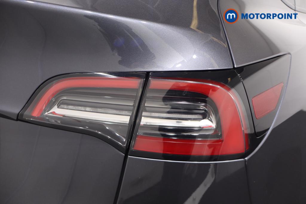 Tesla Model Y Rwd 5Dr Auto Automatic Electric SUV - Stock Number (1618482) - 16th supplementary image