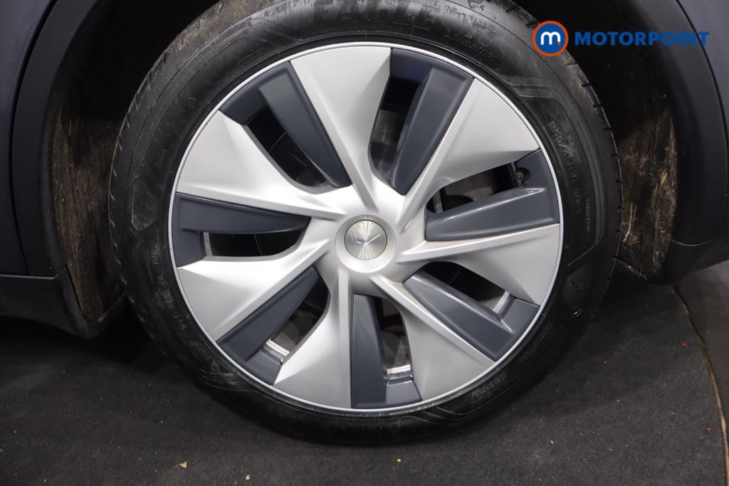 Tesla Model Y Rwd 5Dr Auto Automatic Electric SUV - Stock Number (1618482) - 20th supplementary image