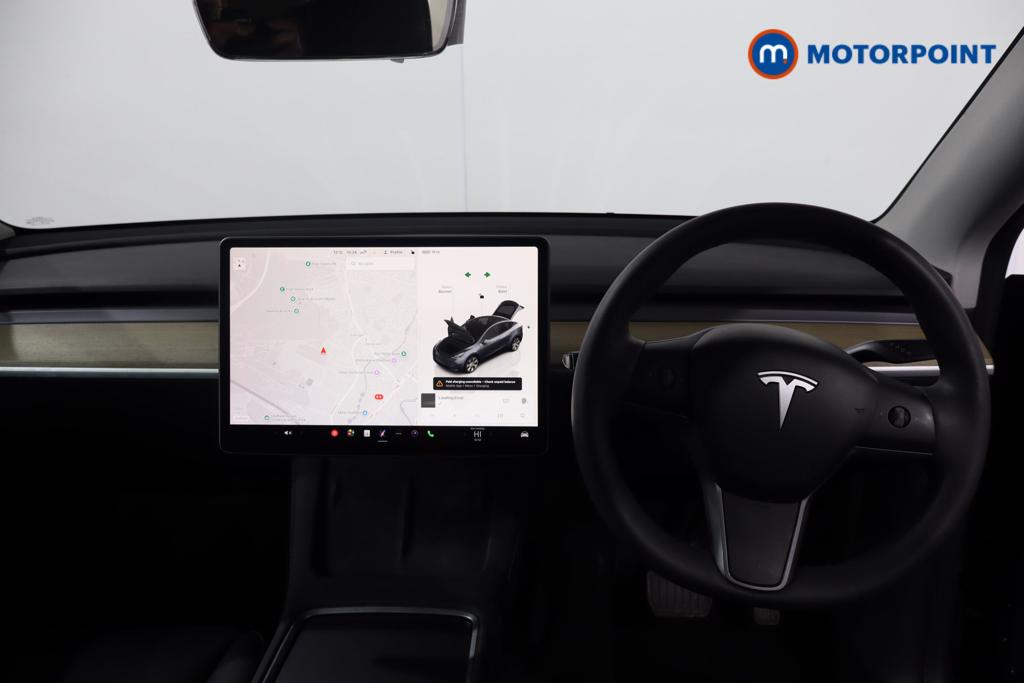 Tesla Model Y Rwd 5Dr Auto Automatic Electric SUV - Stock Number (1618482) - 1st supplementary image
