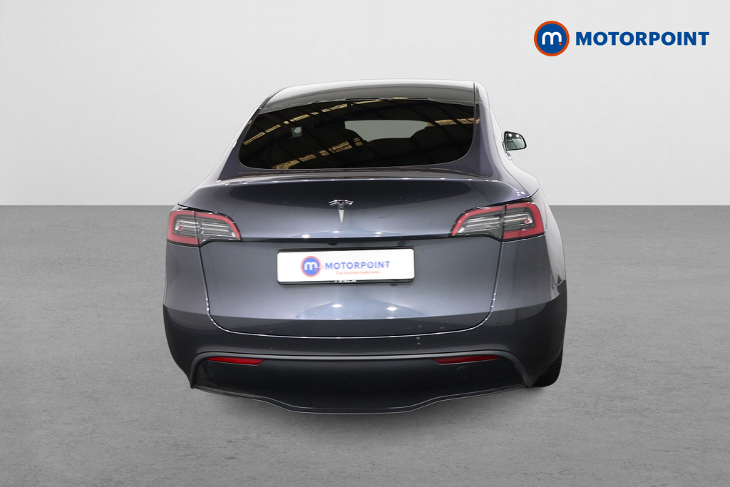 Tesla Model Y Rwd 5Dr Auto Automatic Electric SUV - Stock Number (1618482) - Rear bumper