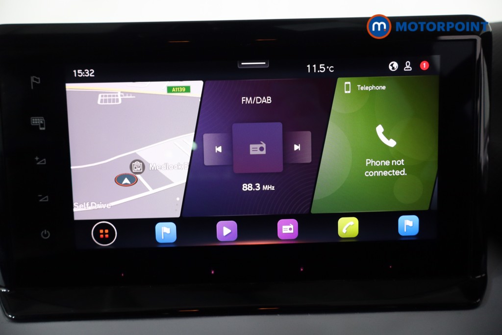 Seat Ibiza Fr Sport Automatic Petrol Hatchback - Stock Number (1618602) - 2nd supplementary image