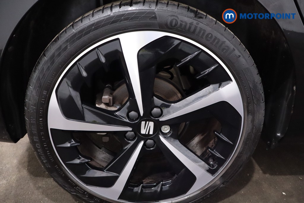 Seat Ibiza Fr Sport Automatic Petrol Hatchback - Stock Number (1618602) - 9th supplementary image