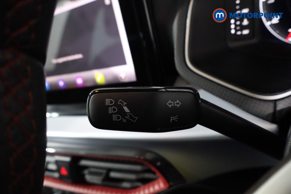 Seat Ibiza Fr Sport Automatic Petrol Hatchback - Stock Number (1618602) - 14th supplementary image