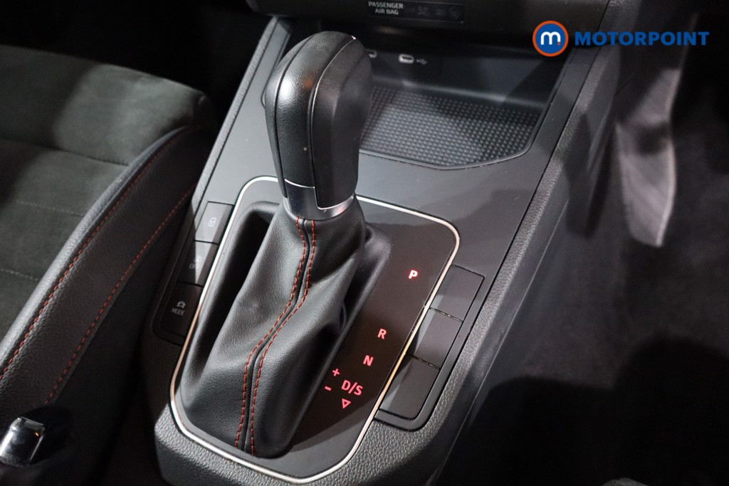 Seat Ibiza Fr Sport Automatic Petrol Hatchback - Stock Number (1618602) - 17th supplementary image