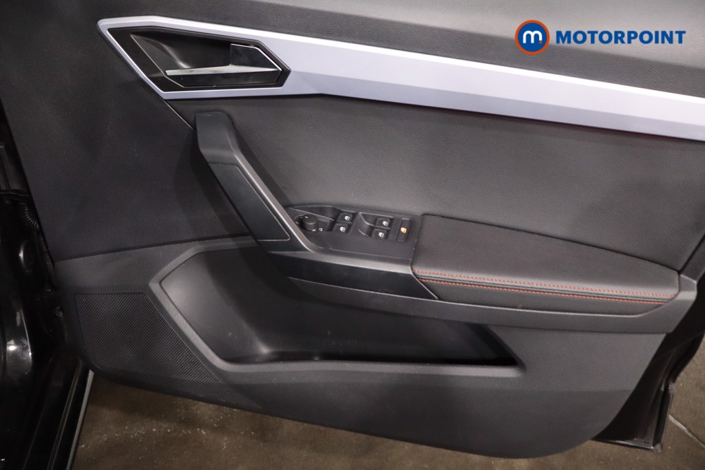 Seat Ibiza Fr Sport Automatic Petrol Hatchback - Stock Number (1618602) - 22nd supplementary image