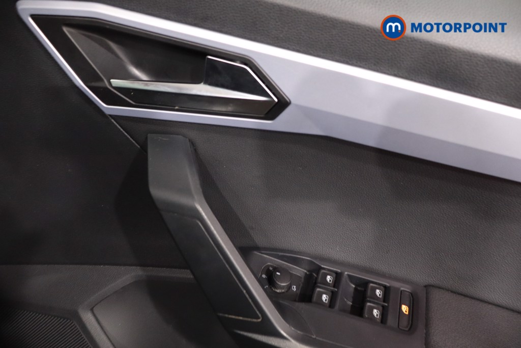 Seat Ibiza Fr Sport Automatic Petrol Hatchback - Stock Number (1618602) - 23rd supplementary image