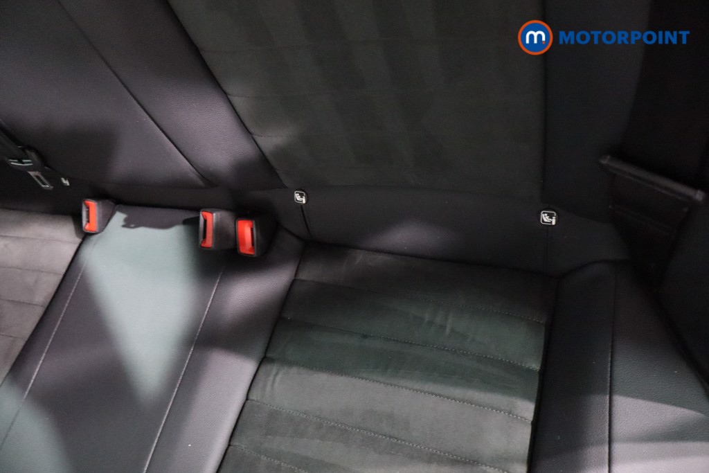 Seat Ibiza Fr Sport Automatic Petrol Hatchback - Stock Number (1618602) - 24th supplementary image