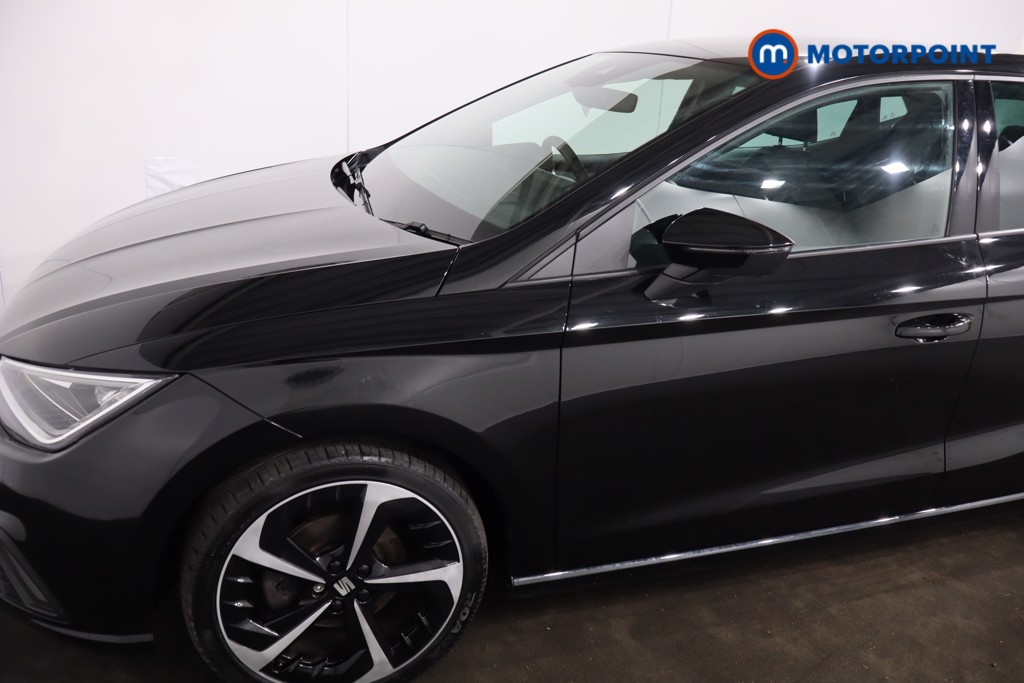 Seat Ibiza Fr Sport Automatic Petrol Hatchback - Stock Number (1618602) - 25th supplementary image