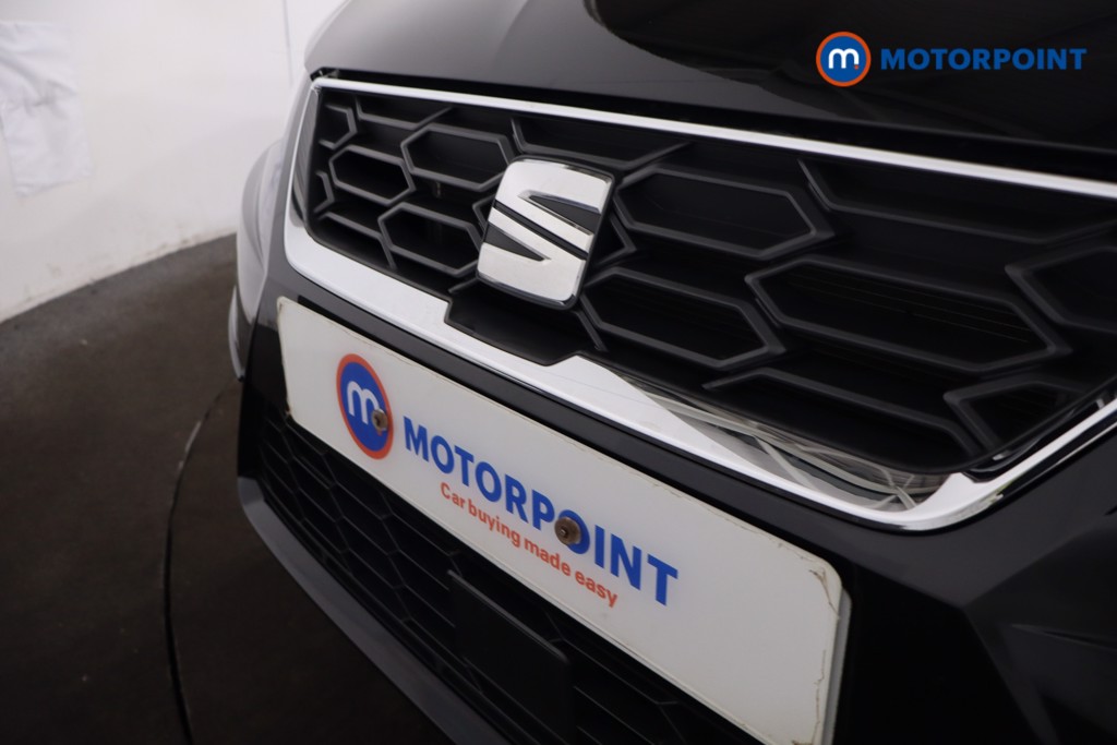 Seat Ibiza Fr Sport Automatic Petrol Hatchback - Stock Number (1618602) - 26th supplementary image