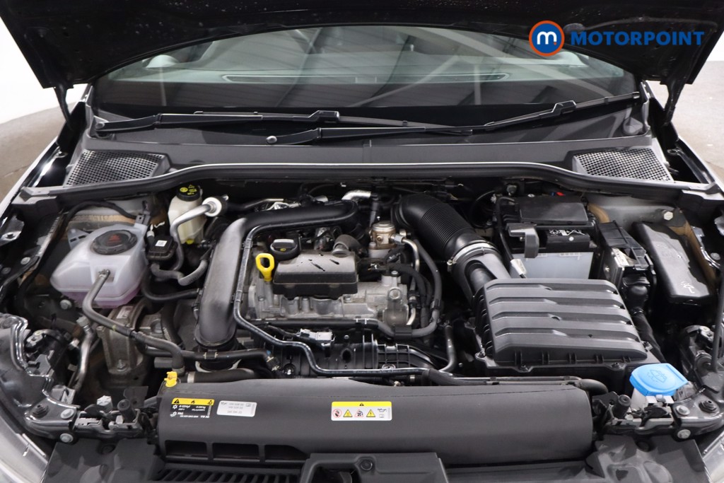 Seat Ibiza Fr Sport Automatic Petrol Hatchback - Stock Number (1618602) - 30th supplementary image