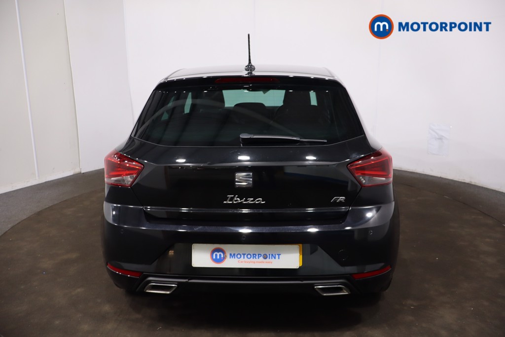 Seat Ibiza Fr Sport Automatic Petrol Hatchback - Stock Number (1618602) - 32nd supplementary image