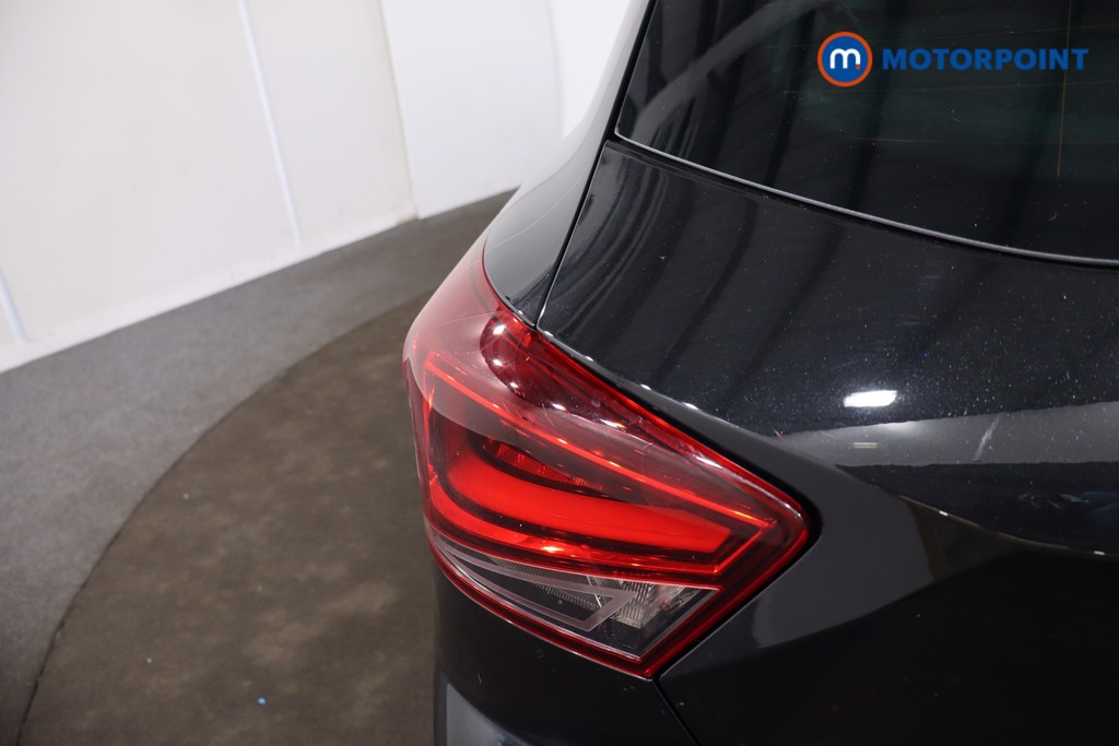 Seat Ibiza Fr Sport Automatic Petrol Hatchback - Stock Number (1618602) - 33rd supplementary image