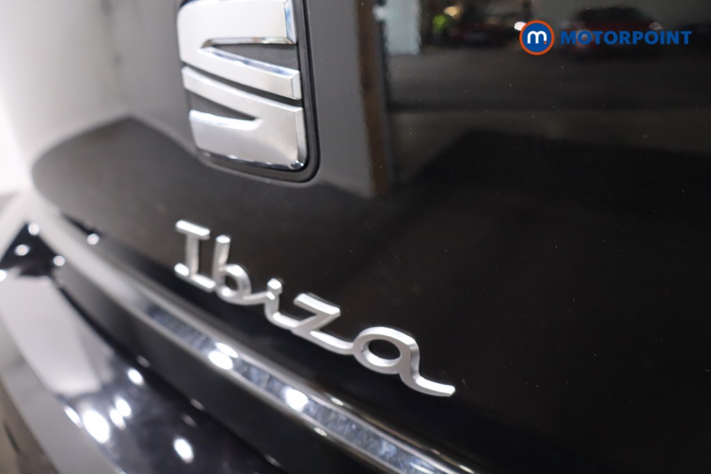 Seat Ibiza Fr Sport Automatic Petrol Hatchback - Stock Number (1618602) - 35th supplementary image