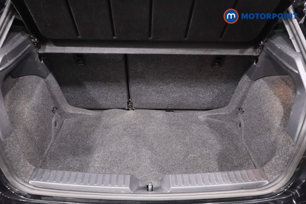 Seat Ibiza Fr Sport Automatic Petrol Hatchback - Stock Number (1618602) - 36th supplementary image