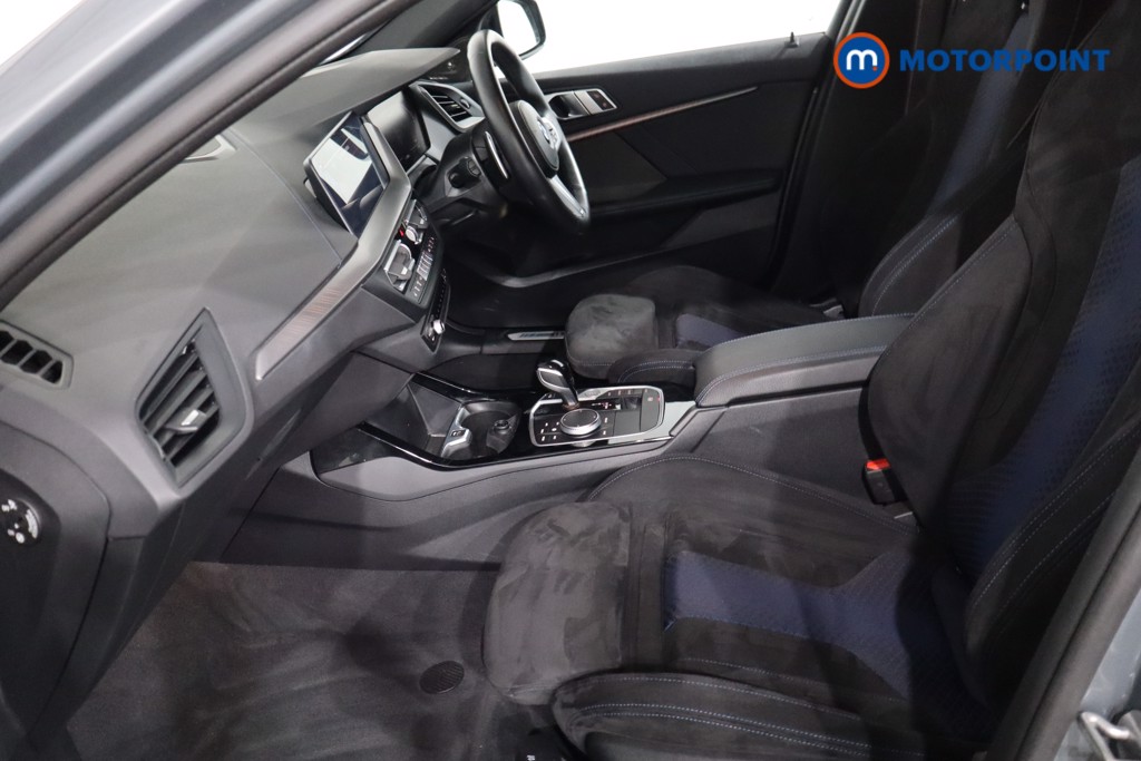 BMW 1 Series M135i Automatic Petrol Hatchback - Stock Number (1618680) - 4th supplementary image