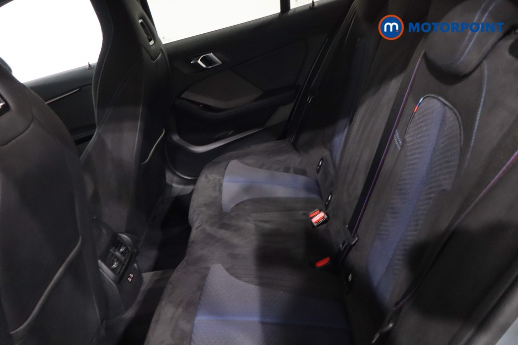 BMW 1 Series M135i Automatic Petrol Hatchback - Stock Number (1618680) - 5th supplementary image