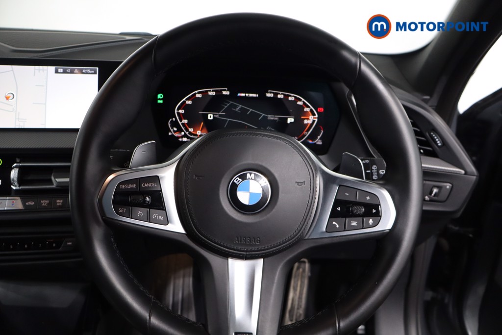 BMW 1 Series M135i Automatic Petrol Hatchback - Stock Number (1618680) - 6th supplementary image