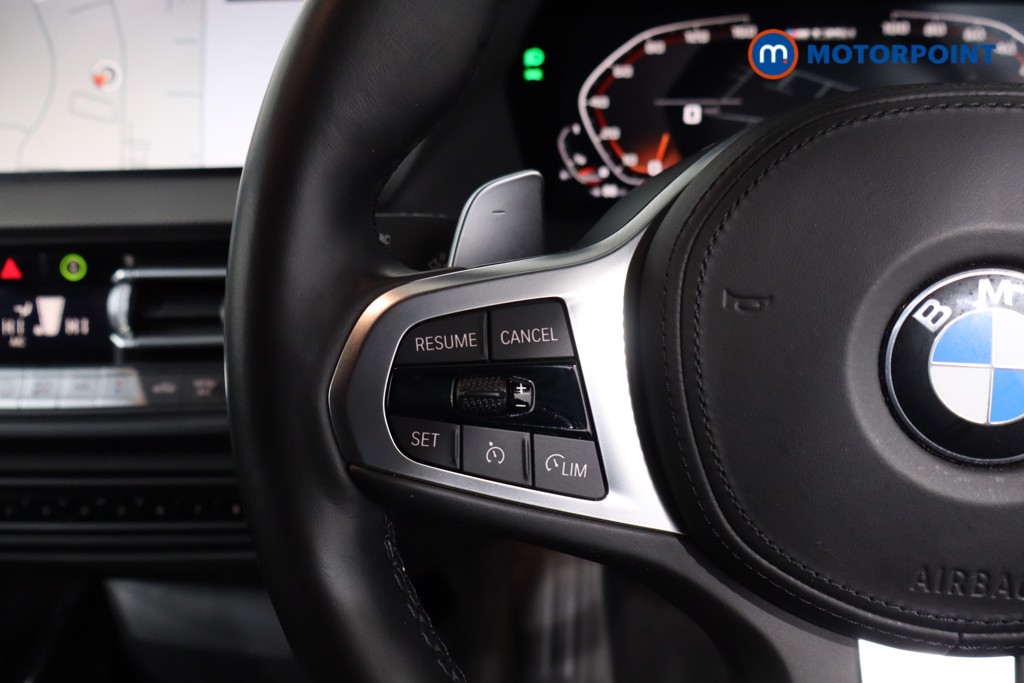 BMW 1 Series M135i Automatic Petrol Hatchback - Stock Number (1618680) - 7th supplementary image