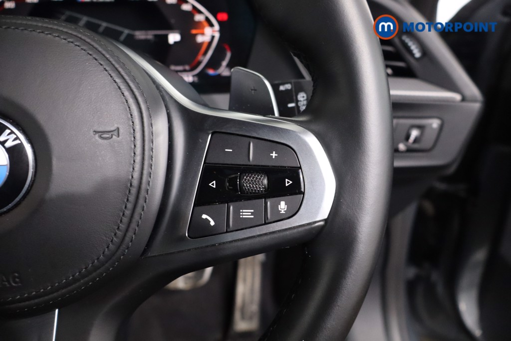 BMW 1 Series M135i Automatic Petrol Hatchback - Stock Number (1618680) - 8th supplementary image