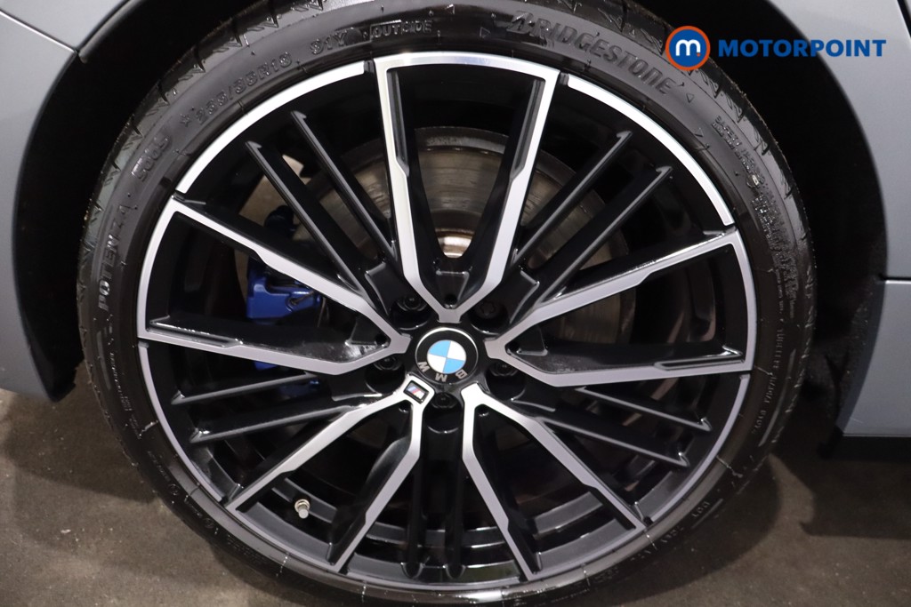 BMW 1 Series M135i Automatic Petrol Hatchback - Stock Number (1618680) - 9th supplementary image