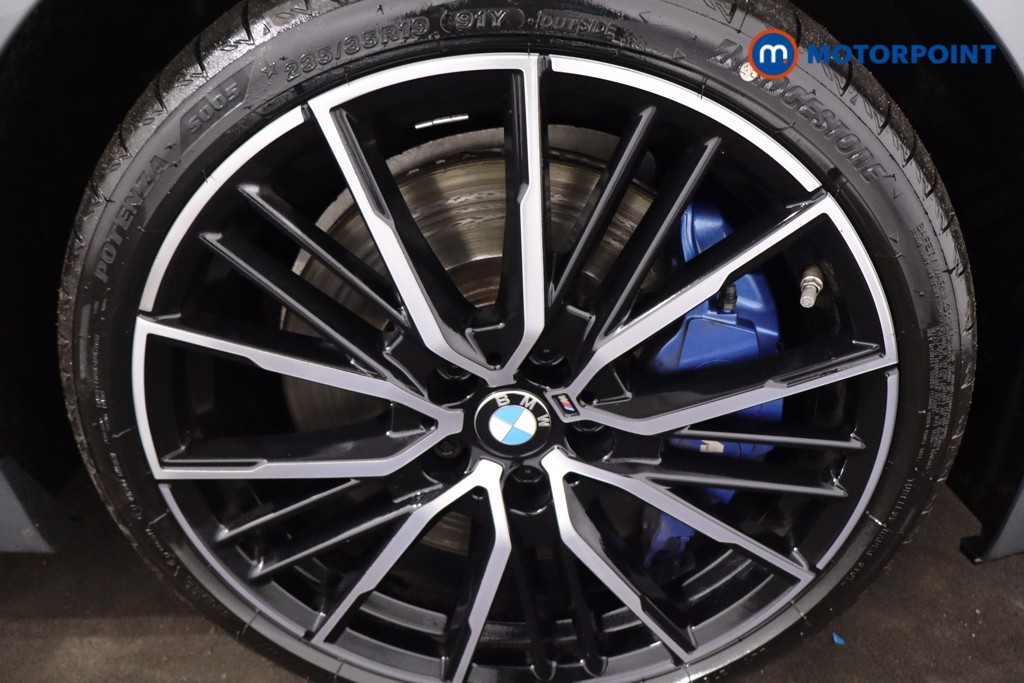 BMW 1 Series M135i Automatic Petrol Hatchback - Stock Number (1618680) - 10th supplementary image