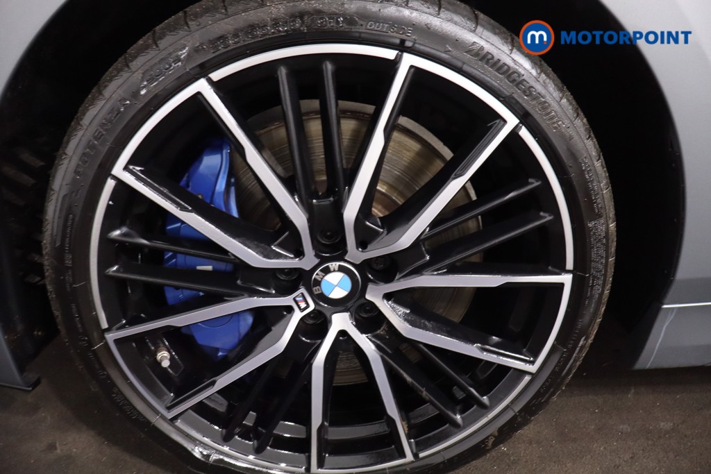 BMW 1 Series M135i Automatic Petrol Hatchback - Stock Number (1618680) - 11th supplementary image