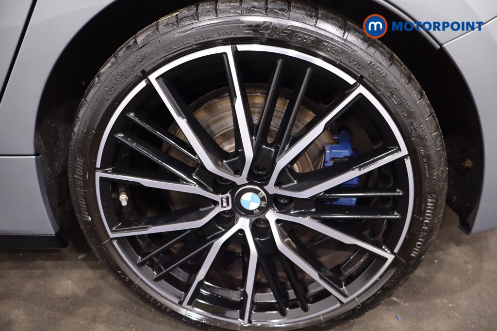 BMW 1 Series M135i Automatic Petrol Hatchback - Stock Number (1618680) - 12th supplementary image