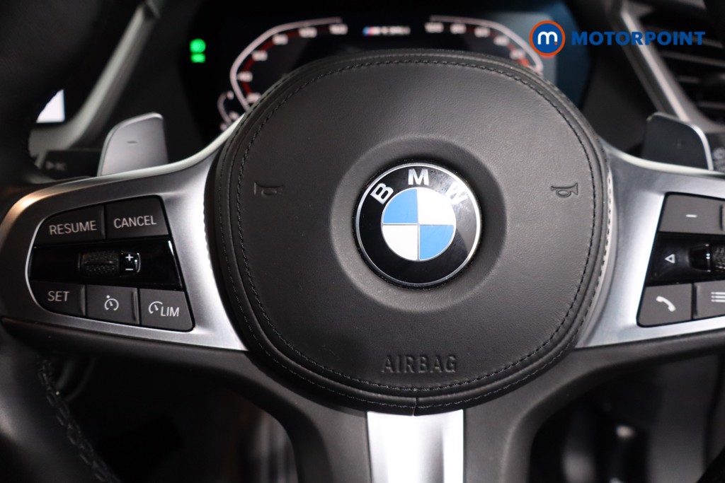 BMW 1 Series M135i Automatic Petrol Hatchback - Stock Number (1618680) - 13th supplementary image
