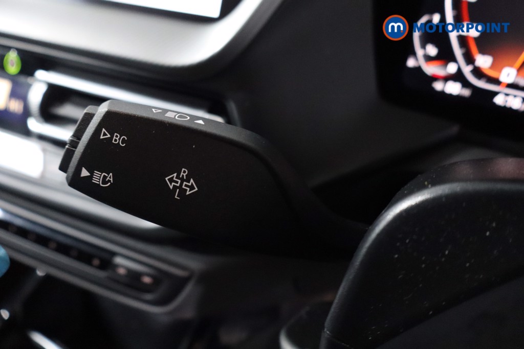 BMW 1 Series M135i Automatic Petrol Hatchback - Stock Number (1618680) - 16th supplementary image