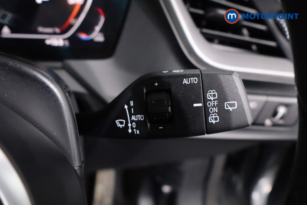 BMW 1 Series M135i Automatic Petrol Hatchback - Stock Number (1618680) - 17th supplementary image