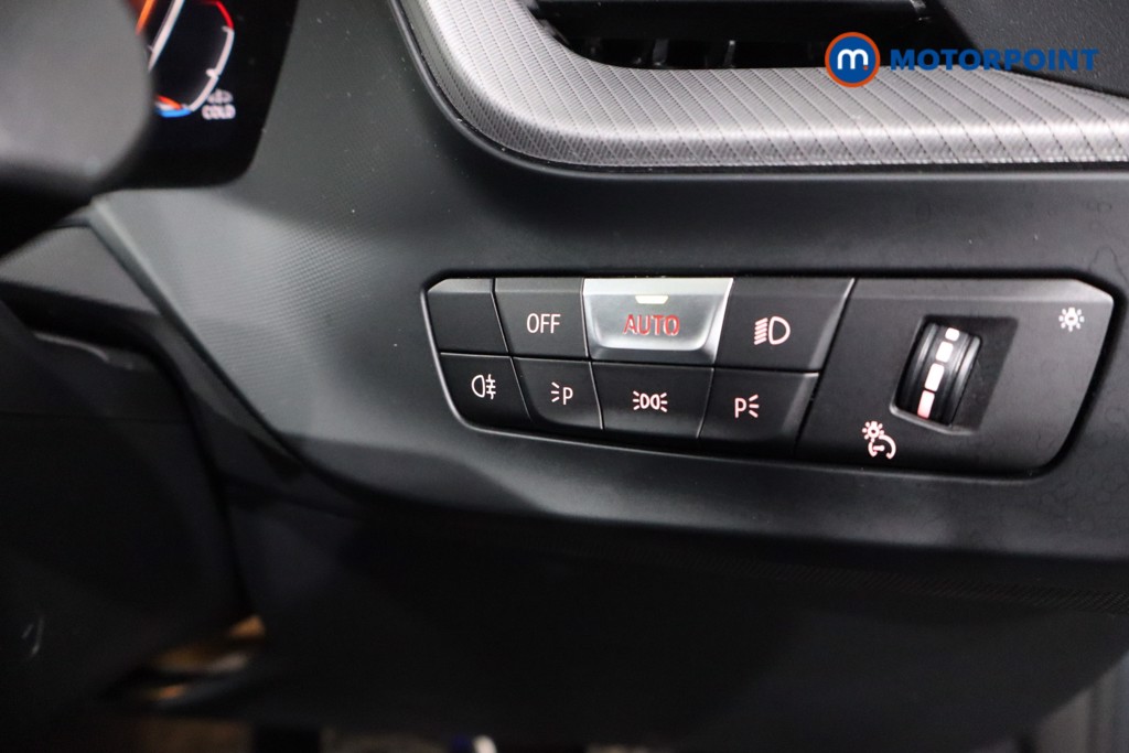 BMW 1 Series M135i Automatic Petrol Hatchback - Stock Number (1618680) - 18th supplementary image