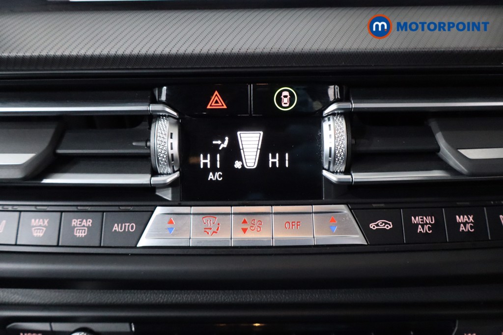 BMW 1 Series M135i Automatic Petrol Hatchback - Stock Number (1618680) - 19th supplementary image