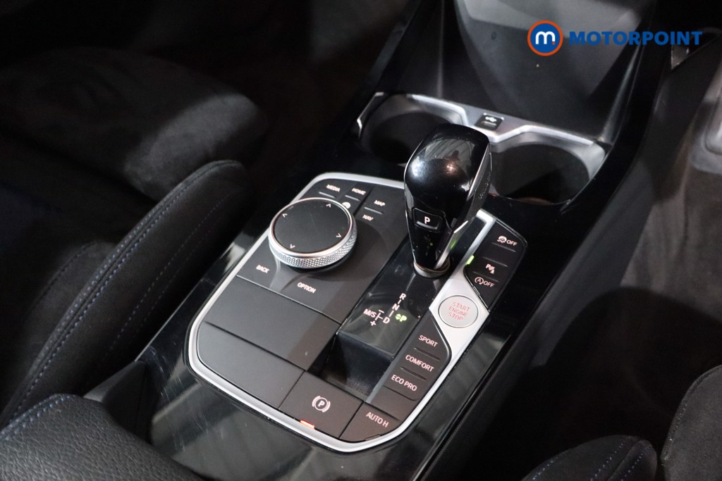 BMW 1 Series M135i Automatic Petrol Hatchback - Stock Number (1618680) - 20th supplementary image