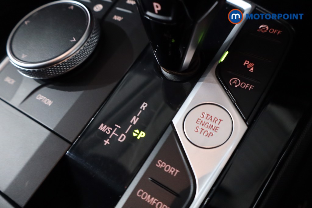 BMW 1 Series M135i Automatic Petrol Hatchback - Stock Number (1618680) - 21st supplementary image