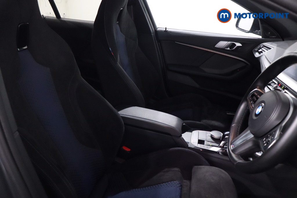 BMW 1 Series M135i Automatic Petrol Hatchback - Stock Number (1618680) - 23rd supplementary image