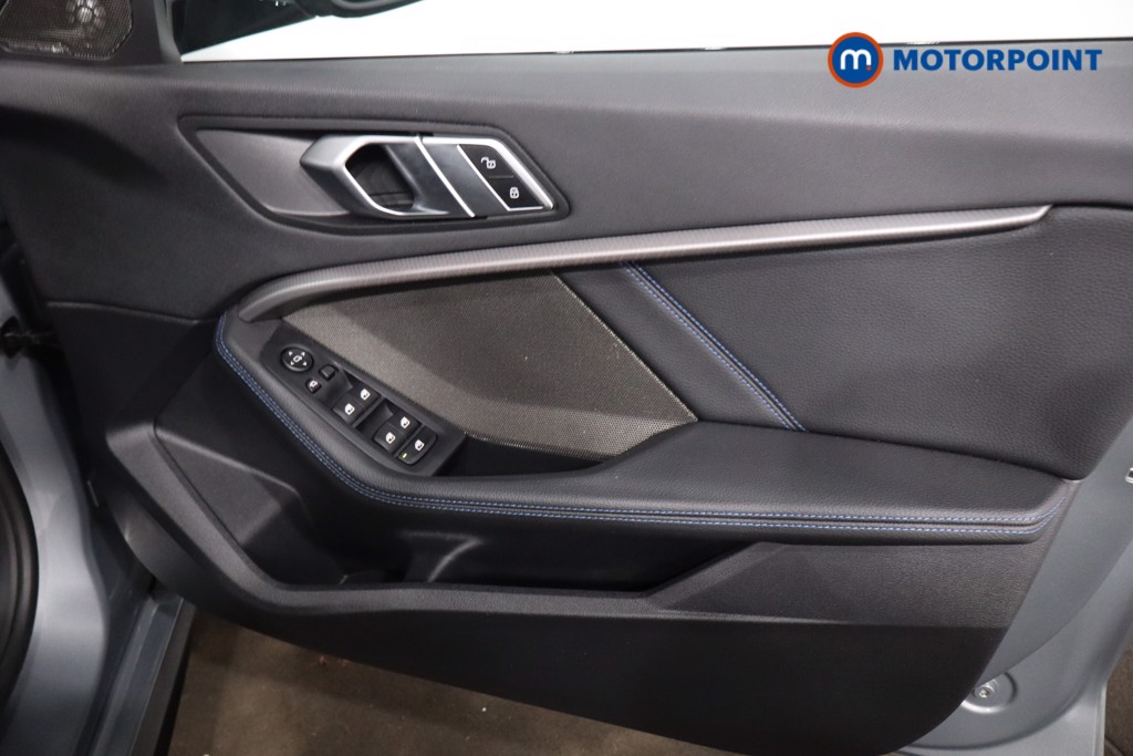 BMW 1 Series M135i Automatic Petrol Hatchback - Stock Number (1618680) - 25th supplementary image