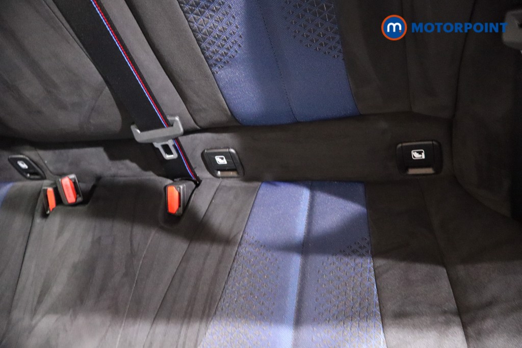 BMW 1 Series M135i Automatic Petrol Hatchback - Stock Number (1618680) - 27th supplementary image