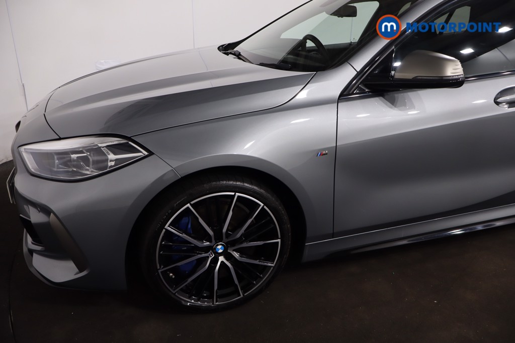 BMW 1 Series M135i Automatic Petrol Hatchback - Stock Number (1618680) - 28th supplementary image