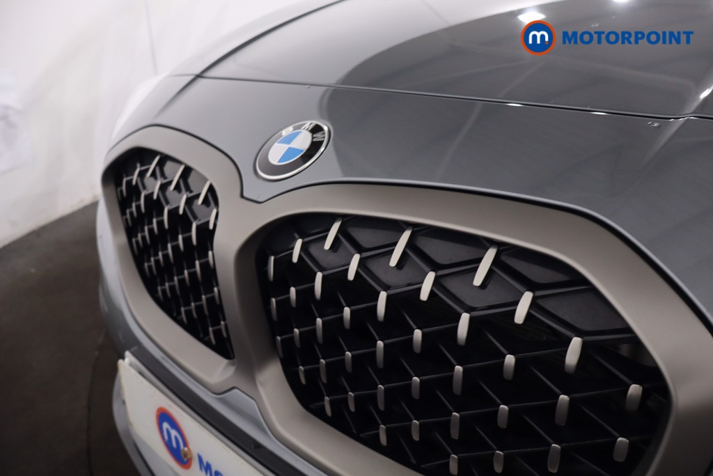 BMW 1 Series M135i Automatic Petrol Hatchback - Stock Number (1618680) - 29th supplementary image