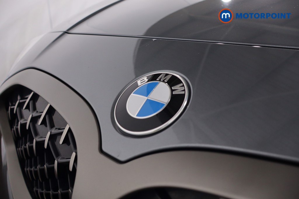 BMW 1 Series M135i Automatic Petrol Hatchback - Stock Number (1618680) - 30th supplementary image