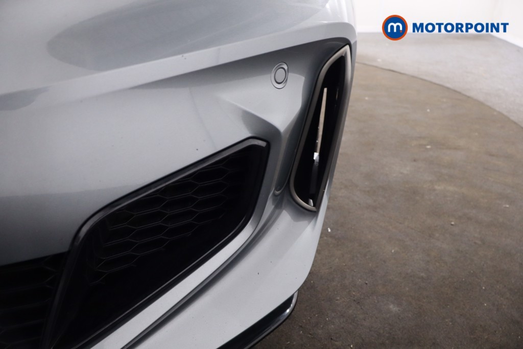 BMW 1 Series M135i Automatic Petrol Hatchback - Stock Number (1618680) - 32nd supplementary image