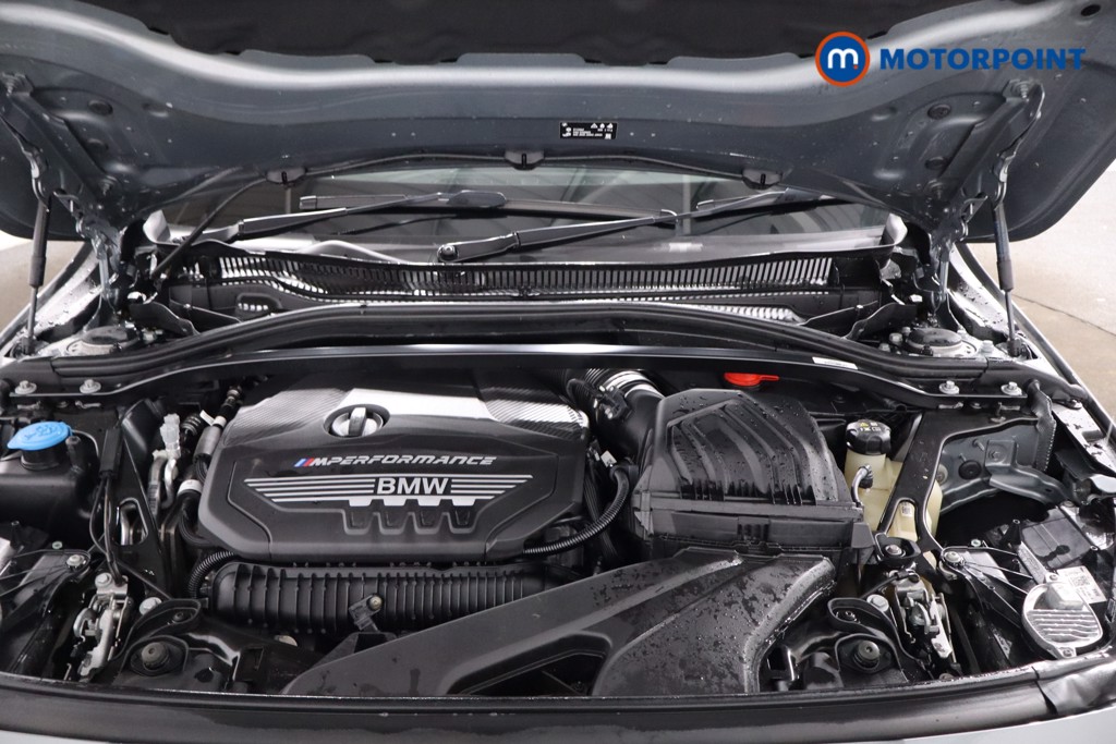 BMW 1 Series M135i Automatic Petrol Hatchback - Stock Number (1618680) - 33rd supplementary image