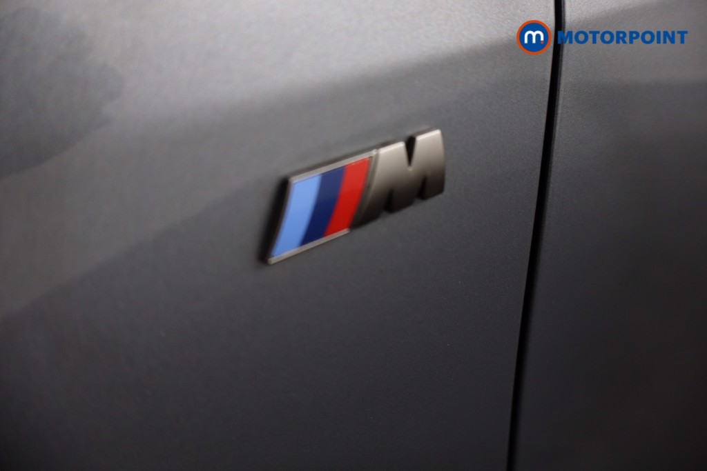 BMW 1 Series M135i Automatic Petrol Hatchback - Stock Number (1618680) - 34th supplementary image