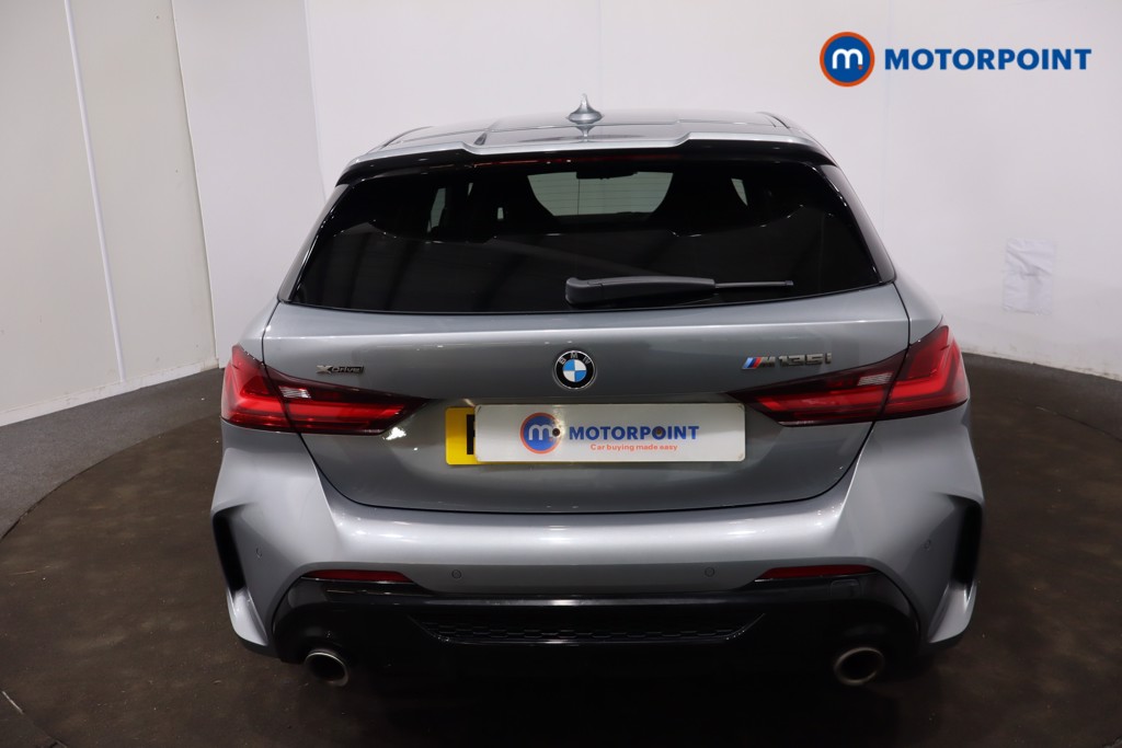 BMW 1 Series M135i Automatic Petrol Hatchback - Stock Number (1618680) - 36th supplementary image