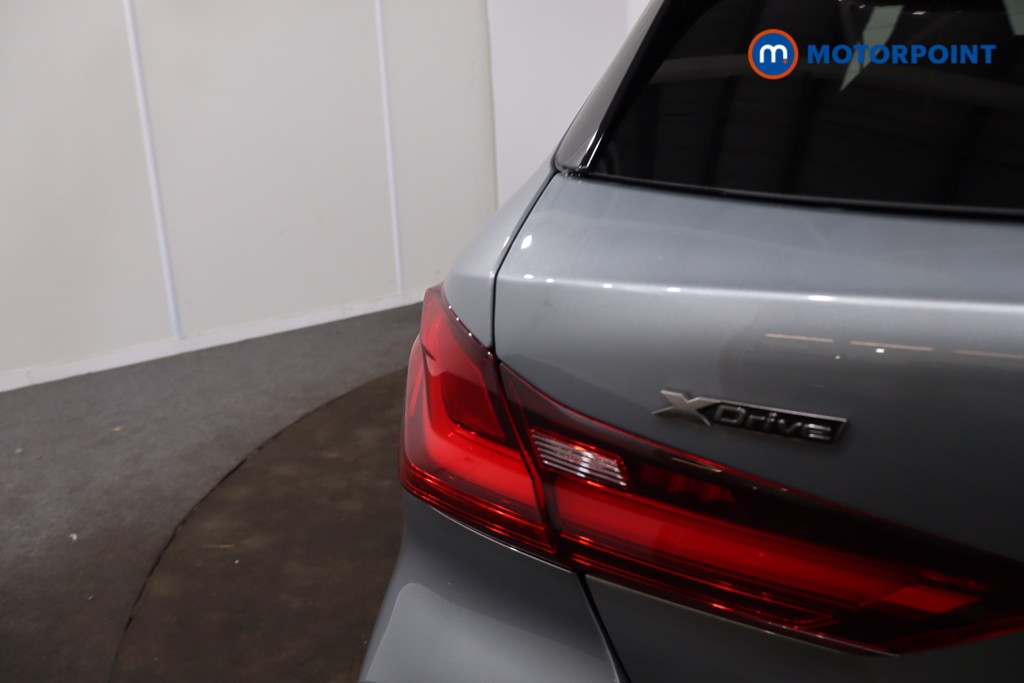 BMW 1 Series M135i Automatic Petrol Hatchback - Stock Number (1618680) - 37th supplementary image