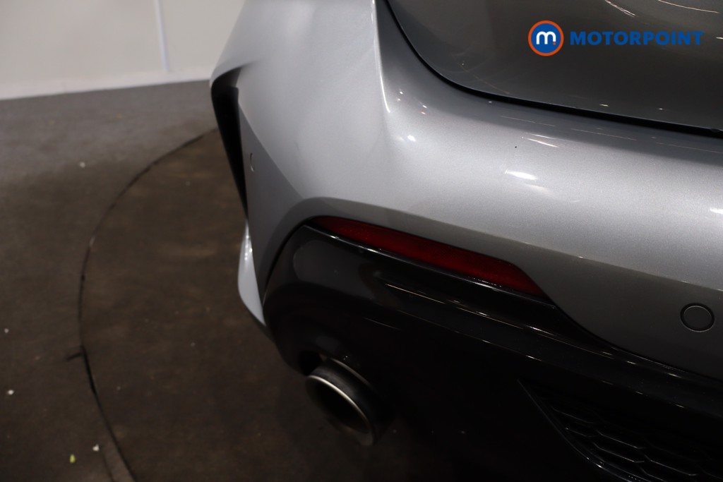 BMW 1 Series M135i Automatic Petrol Hatchback - Stock Number (1618680) - 38th supplementary image