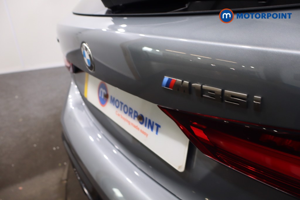 BMW 1 Series M135i Automatic Petrol Hatchback - Stock Number (1618680) - 39th supplementary image