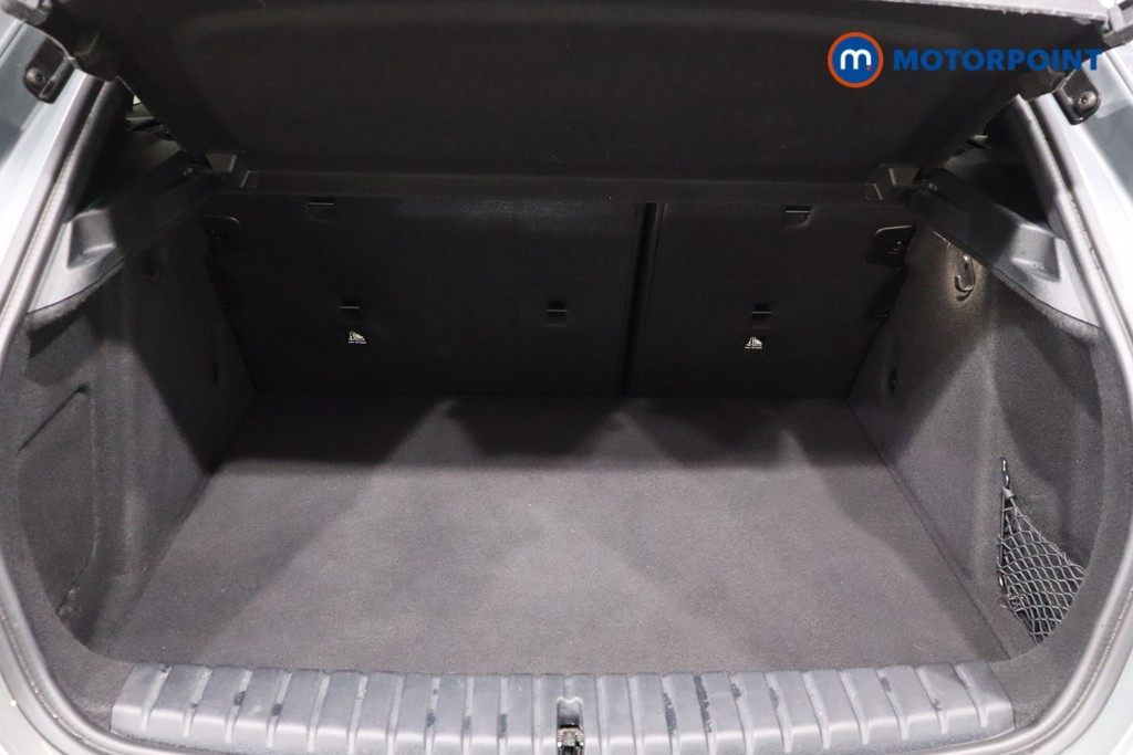 BMW 1 Series M135i Automatic Petrol Hatchback - Stock Number (1618680) - 40th supplementary image