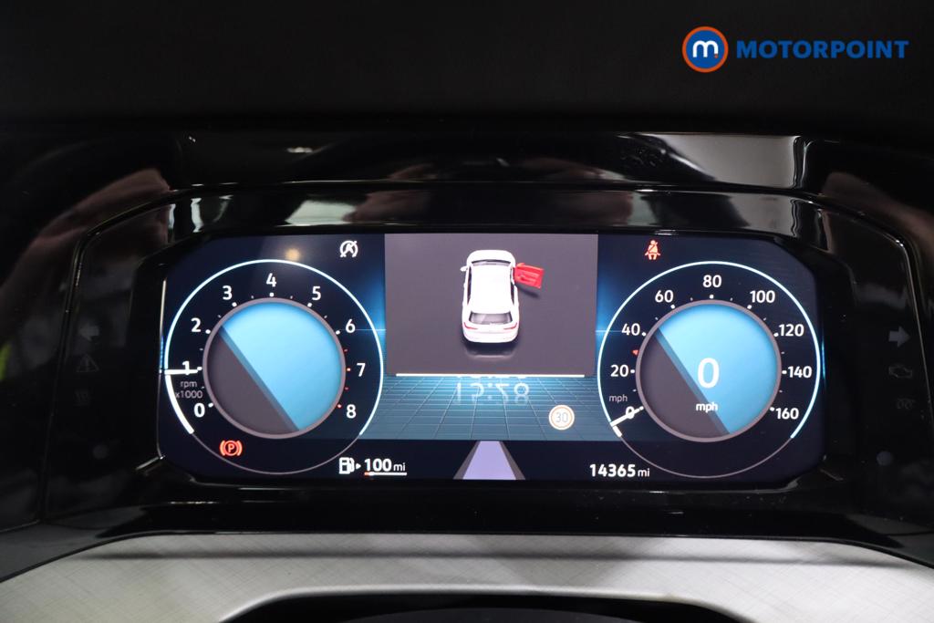 Volkswagen Golf Life Manual Petrol Hatchback - Stock Number (1618739) - 6th supplementary image