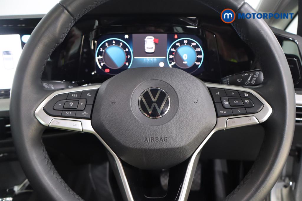 Volkswagen Golf Life Manual Petrol Hatchback - Stock Number (1618739) - 7th supplementary image